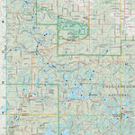 Wisconsin Atlas & Gazetteer Page 26 Preview 1