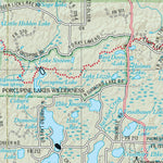 Wisconsin Atlas & Gazetteer Page 26 Preview 2