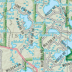 Wisconsin Atlas & Gazetteer Page 29 Preview 3