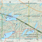 Wisconsin Atlas & Gazetteer Page 29 Inset Preview 1