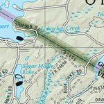 Wisconsin Atlas & Gazetteer Page 29 Inset Preview 2