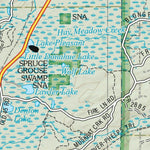 Wisconsin Atlas & Gazetteer Page 29 Inset Preview 3