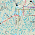 Wisconsin Atlas & Gazetteer Page 34 Preview 3