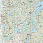 Wisconsin Atlas & Gazetteer Page 32 Preview 1