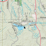 Wisconsin Atlas & Gazetteer Page 22 Preview 2