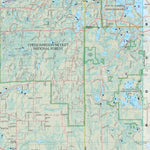 Wisconsin Atlas & Gazetteer Page 35 Preview 1
