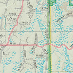 Wisconsin Atlas & Gazetteer Page 35 Preview 2