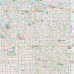Wisconsin Atlas & Gazetteer Page 41 Preview 1