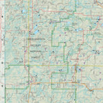Wisconsin Atlas & Gazetteer Page 38 Preview 1