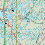 Wisconsin Atlas & Gazetteer Page 37 Preview 2