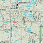 Wisconsin Atlas & Gazetteer Page 44 Preview 3