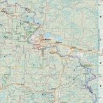 Wisconsin Atlas & Gazetteer Page 39 Preview 1