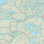 Wisconsin Atlas & Gazetteer Page 39 Preview 3