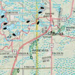 Wisconsin Atlas & Gazetteer Page 46 Preview 3