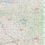 Wisconsin Atlas & Gazetteer Page 55 Preview 1