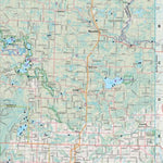 Wisconsin Atlas & Gazetteer Page 49 Preview 1