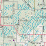Wisconsin Atlas & Gazetteer Page 49 Preview 3