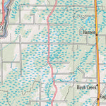 Wisconsin Atlas & Gazetteer Page 50 Preview 3