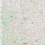 Wisconsin Atlas & Gazetteer Page 56 Preview 1