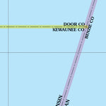 Wisconsin Atlas & Gazetteer Page 63 Preview 3