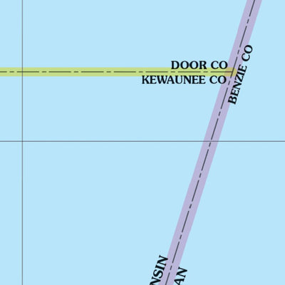 Wisconsin Atlas & Gazetteer Page 63 Preview 3