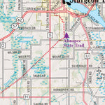 Wisconsin Atlas & Gazetteer Page 62 Preview 3