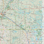 Wisconsin Atlas & Gazetteer Page 67 Preview 1