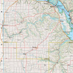 Wisconsin Atlas & Gazetteer Page 64 Preview 1