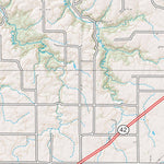 Wisconsin Atlas & Gazetteer Page 64 Preview 2