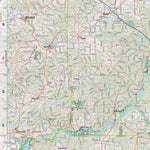 Wisconsin Atlas & Gazetteer Page 66 Preview 1