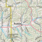 Wisconsin Atlas & Gazetteer Page 66 Preview 2