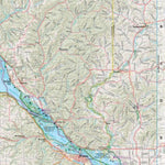 Wisconsin Atlas & Gazetteer Page 65 Preview 1