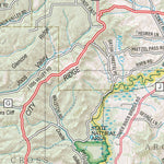 Wisconsin Atlas & Gazetteer Page 65 Preview 2