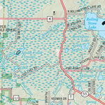 Wisconsin Atlas & Gazetteer Page 47 Preview 3