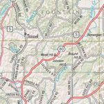 Wisconsin Atlas & Gazetteer Page 76 Preview 3