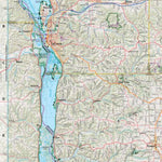 Wisconsin Atlas & Gazetteer Page 74 Preview 1