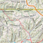 Wisconsin Atlas & Gazetteer Page 74 Preview 2