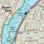 Wisconsin Atlas & Gazetteer Page 82 Preview 2