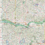 Wisconsin Atlas & Gazetteer Page 84 Preview 1