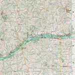 Wisconsin Atlas & Gazetteer Page 83 Preview 1