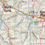 Wisconsin Atlas & Gazetteer Page 85 Preview 3