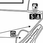 Little Sioux Park and Campground Map Preview 2
