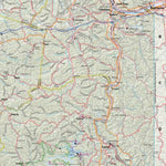 Kentucky Atlas & Gazetteer Page 37 Preview 1