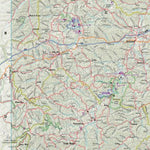 Kentucky Atlas & Gazetteer Page 36 Preview 1