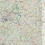 Kentucky Atlas & Gazetteer Page 49 Preview 1