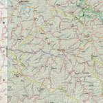 Kentucky Atlas & Gazetteer Page 50 Preview 1