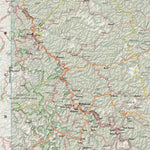 Kentucky Atlas & Gazetteer Page 52 Preview 1