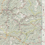 Kentucky Atlas & Gazetteer Page 53 Preview 1