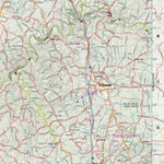 Kentucky Atlas & Gazetteer Page 47 Preview 1