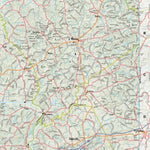 Kentucky Atlas & Gazetteer Page 57 Preview 1